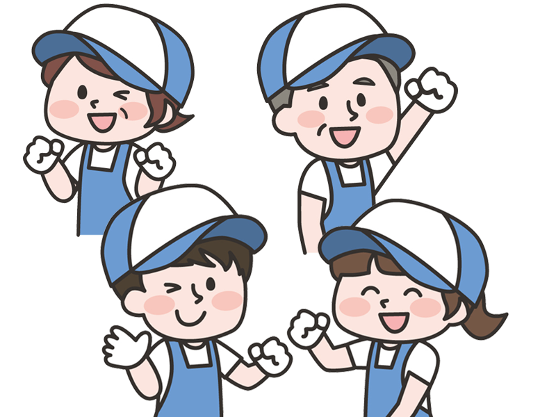 いつも楽しく(^^♪