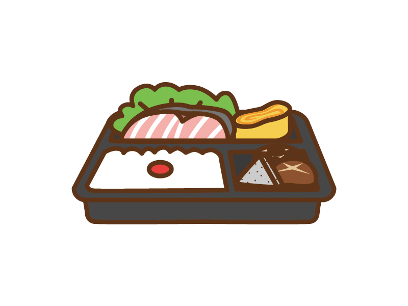 体験時の送迎&昼食1回無料(^^♪